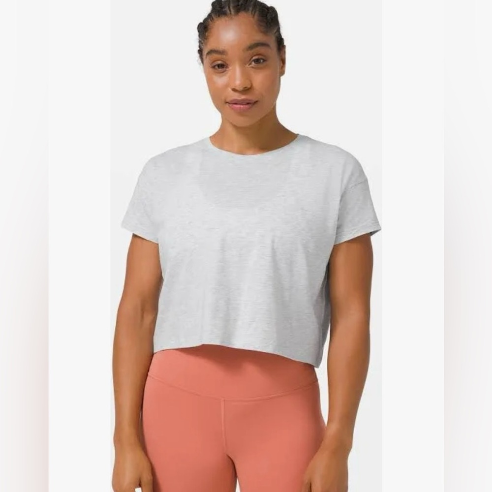 Lululemon Cates T-Shirt